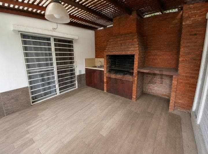 Venta Casa Tipo Dúplex 4 Ambientes con Jardín, Pileta y Parrilla | Club de Campo - 4
