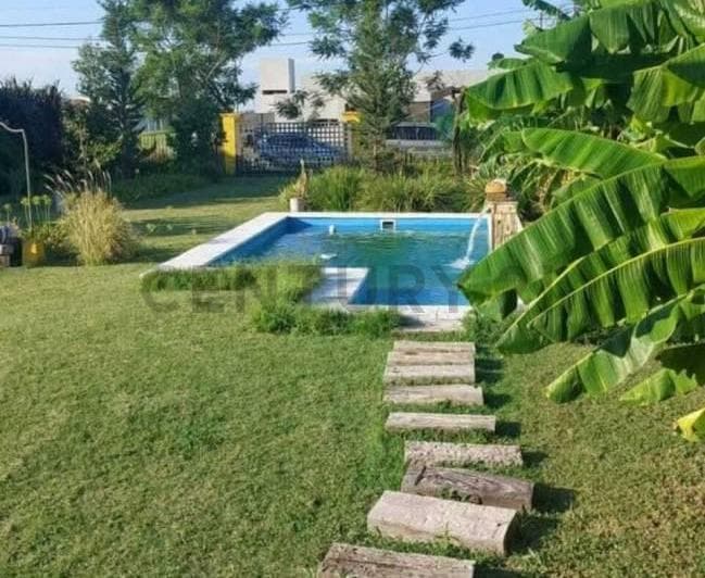 Quinta en Venta en Susana - 5