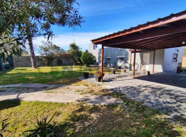 Casa a La Venta 3 Dorm., en San Carlos - 3