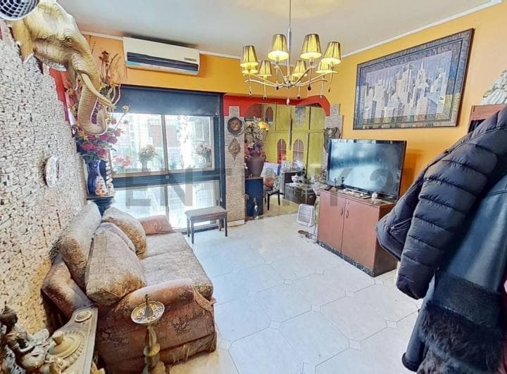 Departamento 2 Ambientes en Belgrano - 2