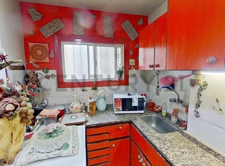 Departamento 2 Ambientes en Belgrano - 5