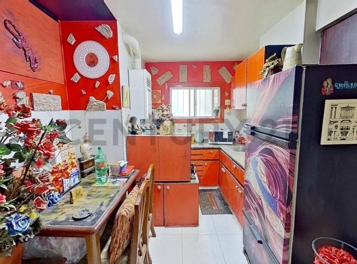 Departamento 2 Ambientes en Belgrano - 4
