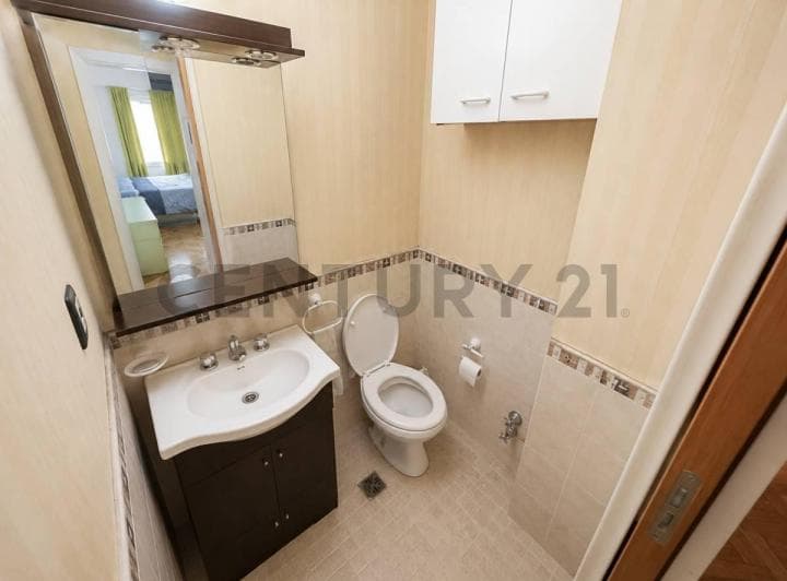 Venta Departamento 3 Ambientes + Dependencia en Recoleta - 5