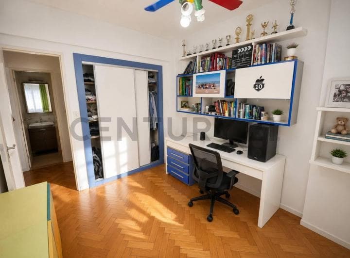 Venta Departamento 3 Ambientes + Dependencia en Recoleta - 3