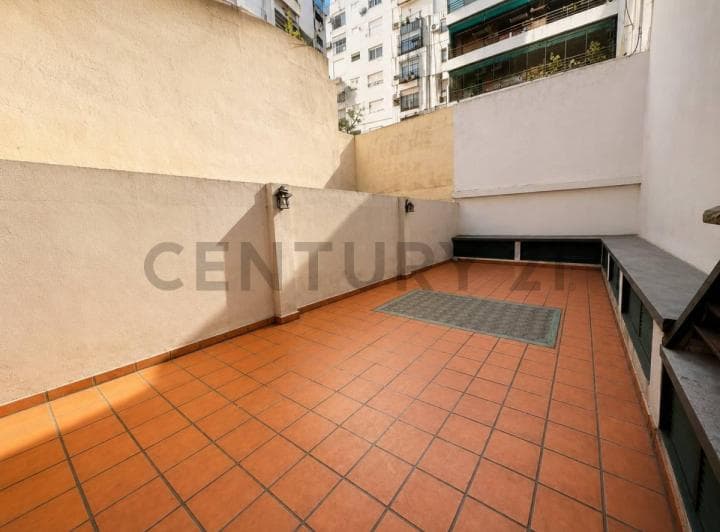 Venta Departamento 3 Ambientes + Dependencia en Recoleta - 4