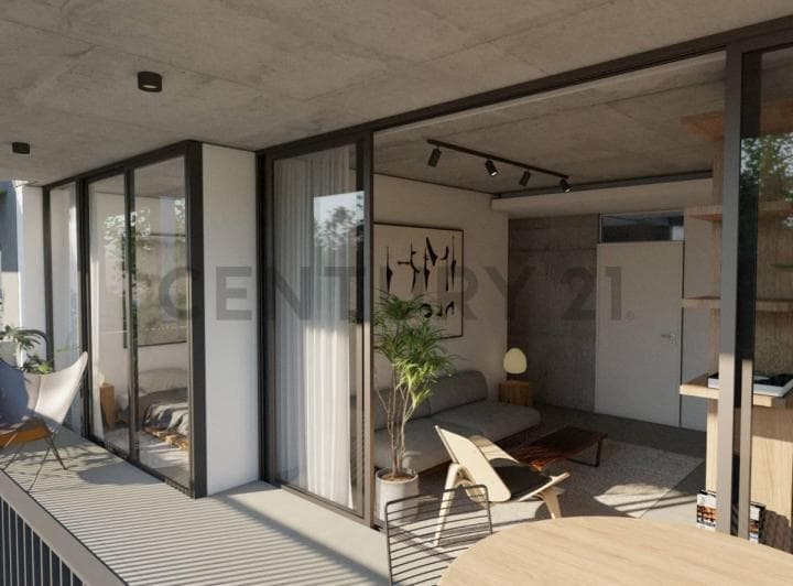 Venta Departamento 2 Amientes con Patio en Saavedra - 4