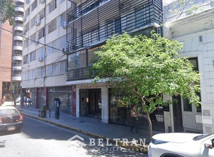 Departamento en Centro - 2