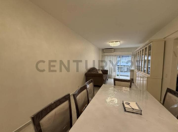 Venta Departamento 3 Ambientes Palermo - Acepta Permuta - 3