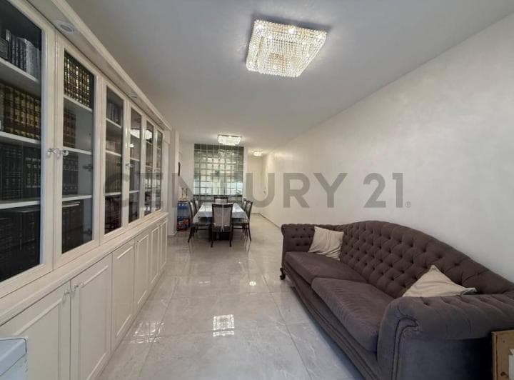 Venta Departamento 3 Ambientes Palermo - Acepta Permuta - 2