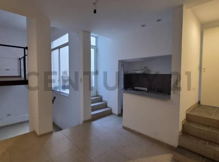 Venta PH 2 Ambientes Villa Devoto Apto Permuta - 5