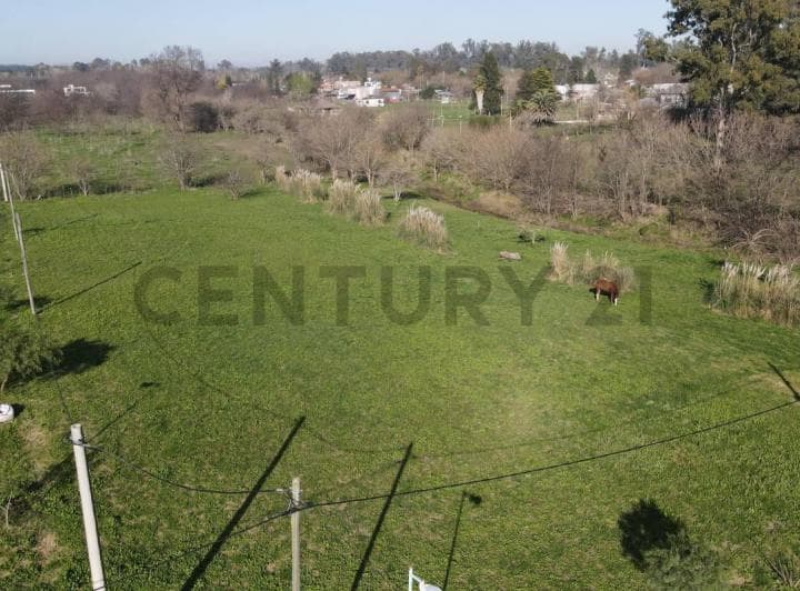 Lote en Venta en City Bell - 3