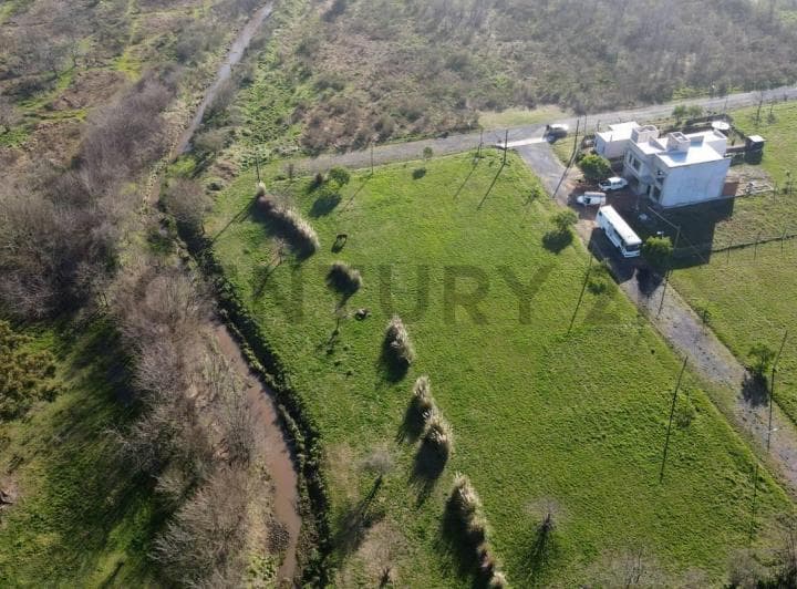 Lote en Venta en City Bell - 2