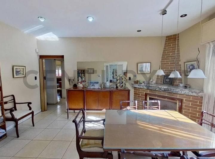 Casa 5 Ambientes con Quincho, Apto Credito Villa Luro - 5