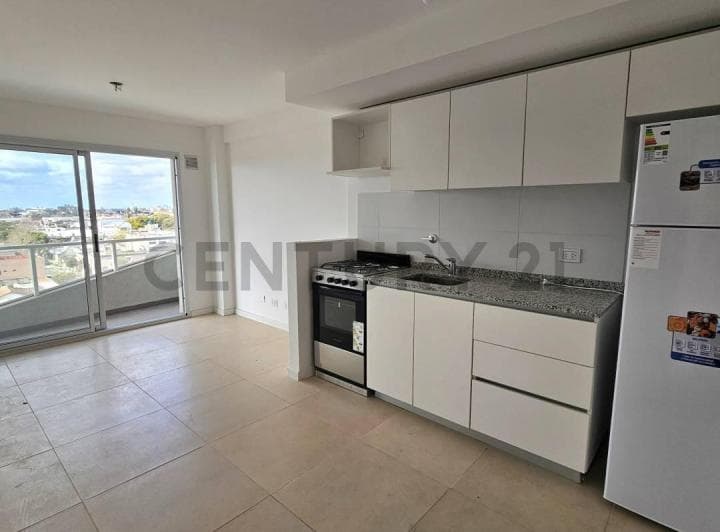 Venta Departamento 2 Ambientes a Estrenar - Caseros - 3