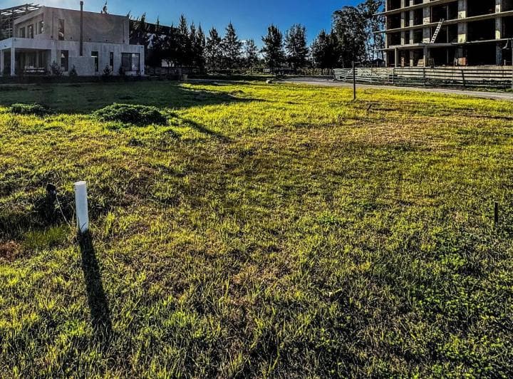 Albanueva Barrio Náutico Lote en Venta Al Mejor Precio - 2