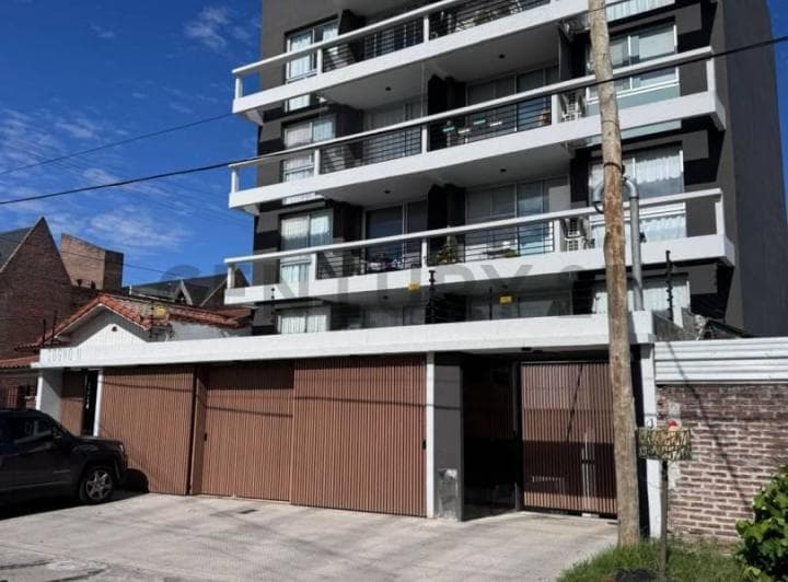 Venta Departamento 2 Ambientes a Estrenar con Cochera Opcional, Haedo - 3