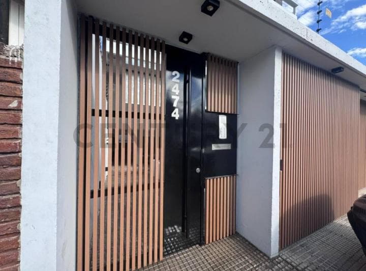 Venta Departamento 2 Ambientes a Estrenar con Cochera Opcional, Haedo - 4