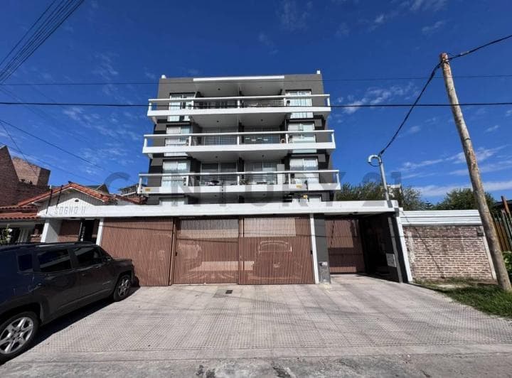 Venta Departamento 2 Ambientes a Estrenar con Cochera Opcional, Haedo - 2