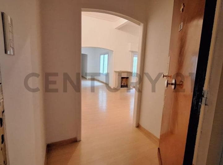Venta Semipiso 3 Ambientes Almagro Reciclado Baños + Baño Servicio. Apto Crédito - 4