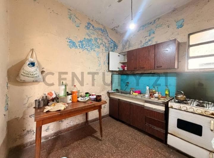 Casa/ Lote en Venta en Ramos Mejia Sur. Apta Credito. Acepta Permuta. - 4
