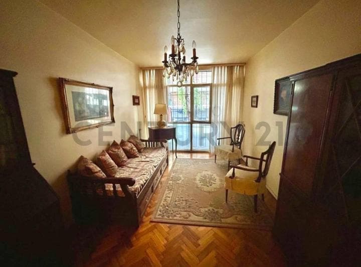 Venta Departamento 2 Ambientes Colegiales - 2
