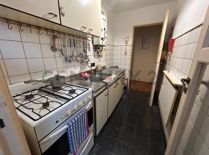 Venta Departamento 2 Ambientes Colegiales - 3