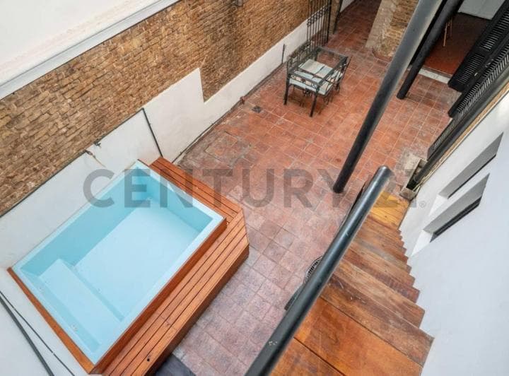 Venta PH 5 Ambientes con Cochera Apto Crédito Caballito Sur - 4