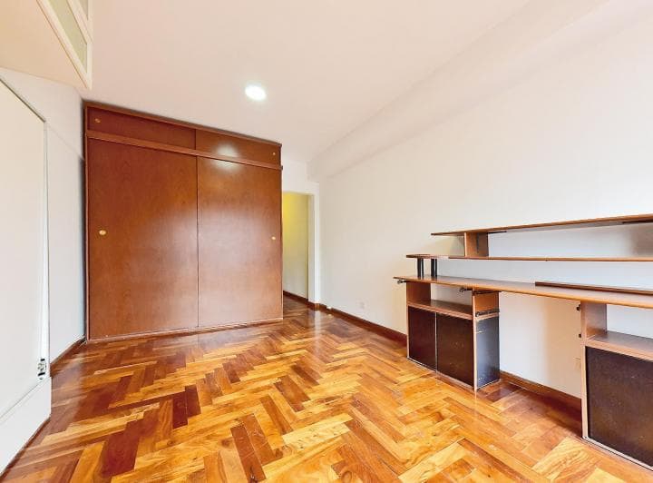 Venta Depto Monoambiente con Balcón Amueblado en Caballito Sur - Apto Crédito - 3