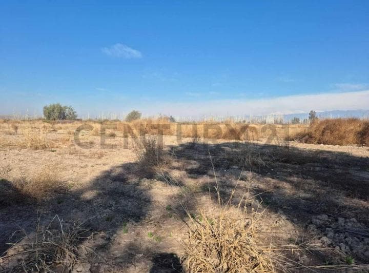 Venta de Finca en Lavalle, Tres de Mayo, Sobre Ruta 36 Entre Calle Rama 5 y Ra - 5