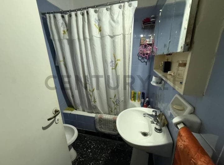 Venta | Departamento 3 Ambientes con Balcón | Apto Crédito | Plaza Irlanda | Av - 5