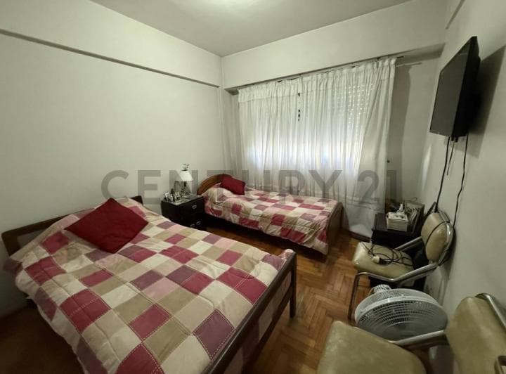Venta | Departamento 3 Ambientes con Balcón | Apto Crédito | Plaza Irlanda | Av - 4