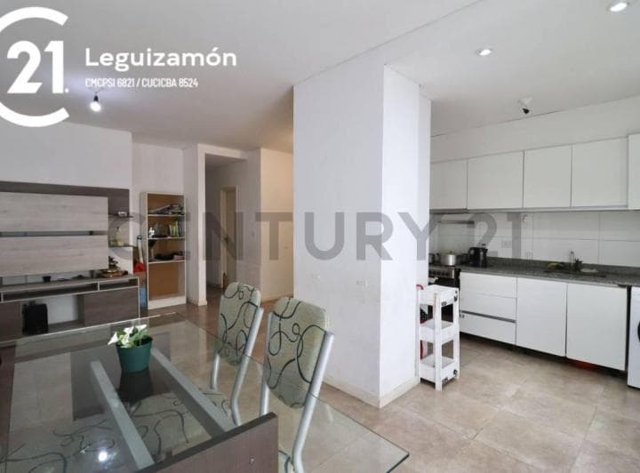 Venta Dto 3 Ambientes en Escobar - 3