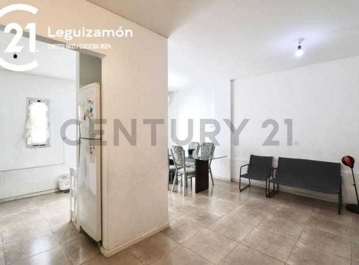 Venta Dto 3 Ambientes en Escobar - 4