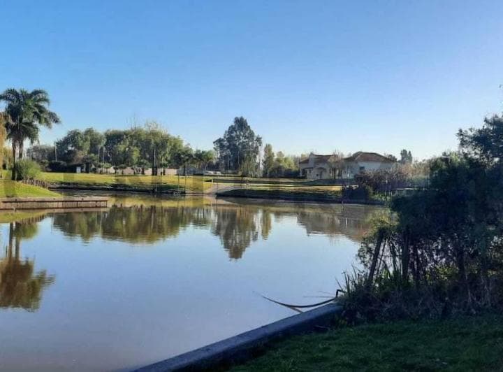 Excelente Lote Al Río San Marco Villanueva - 5