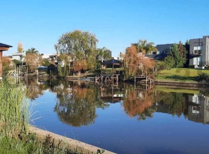 Excelente Lote Al Río San Marco Villanueva - 2