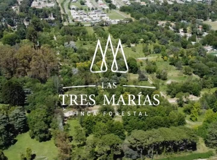 Venta Lote 374,25 m Financiacion Barrio Semi - Cerrado Tres Marias - Moreno - 2