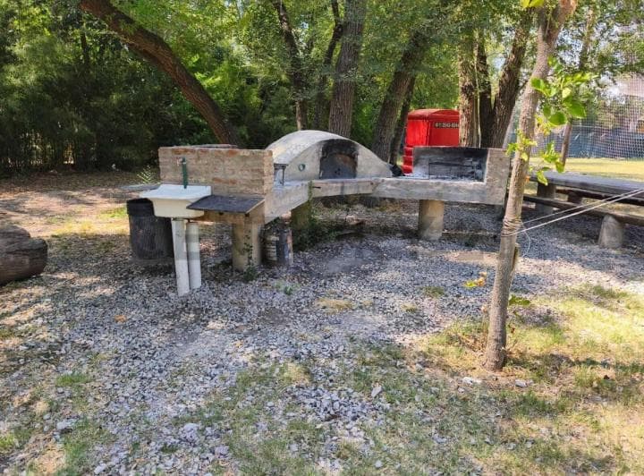 Venta Lote 374,25 m Financiacion Barrio Semi - Cerrado Tres Marias - Moreno - 5