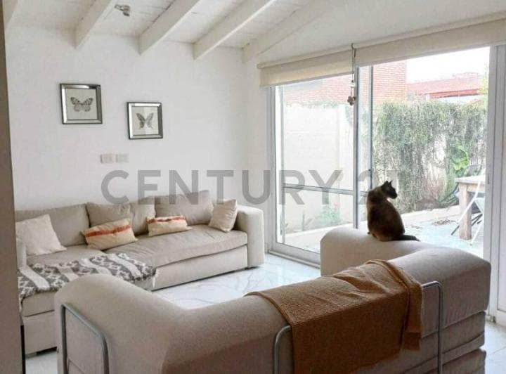 Casa 3 Dorm. - Venado Tuerto - 2