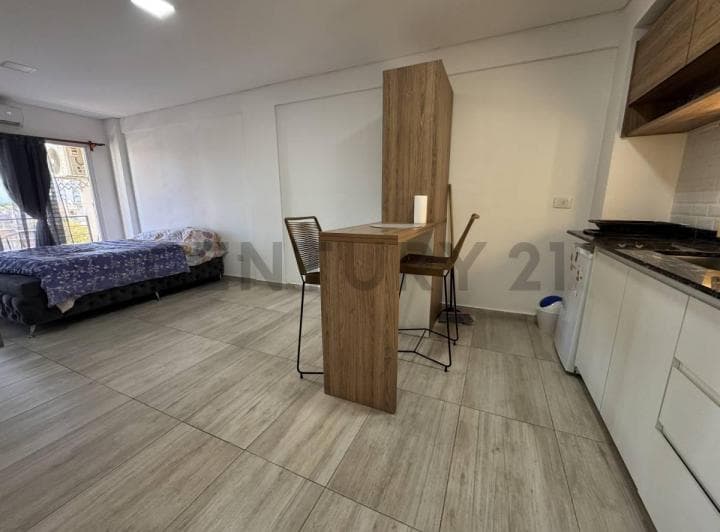 Departamento en Venta Monoambiente a Estrenar, Calle 150 N° 927 Berazategui - 2