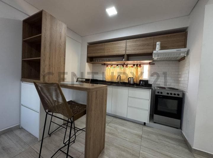 Departamento en Venta Monoambiente a Estrenar, Calle 150 N° 927 Berazategui - 5