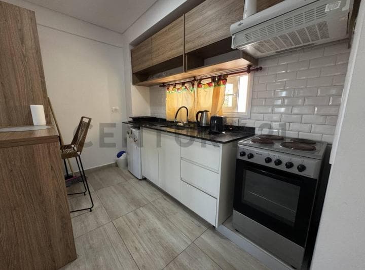 Departamento en Venta Monoambiente a Estrenar, Calle 150 N° 927 Berazategui - 3