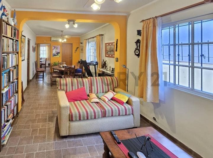 PH 3 Ambientes en Chilavert | 148 m² Totales | Entrada Independiente, Patio y Pa - 2