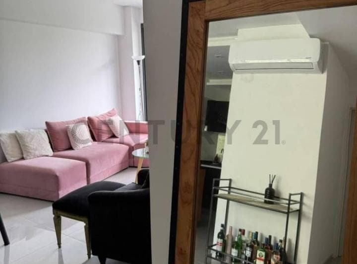Venta Departamento 2 Ambientes Edificio Full Amenities en Villa Crespo - 4
