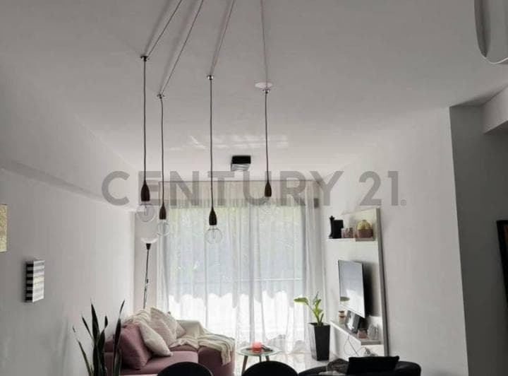 Venta Departamento 2 Ambientes Edificio Full Amenities en Villa Crespo - 3