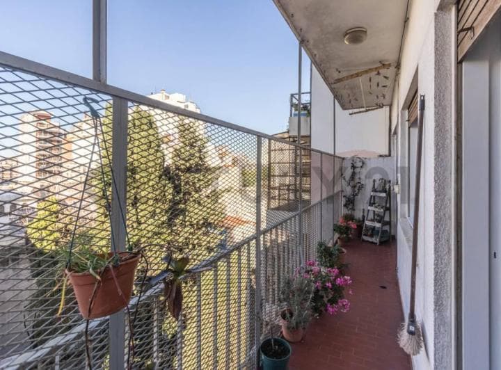 Venta Departamento 3 Ambientes con Dep. Balcón y Baulera en Caballito - 3