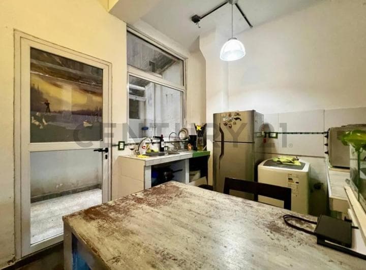 Departamento 2 Ambientes - 2