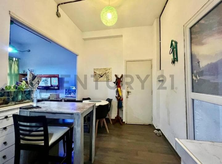 Departamento 2 Ambientes - 4