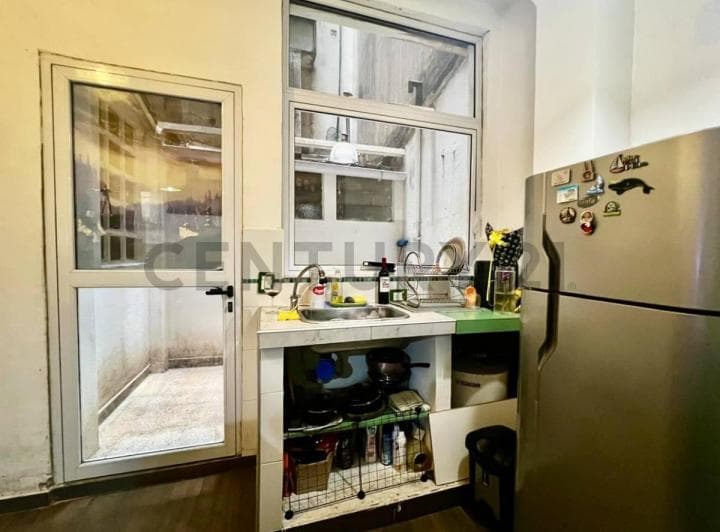 Departamento 2 Ambientes - 3