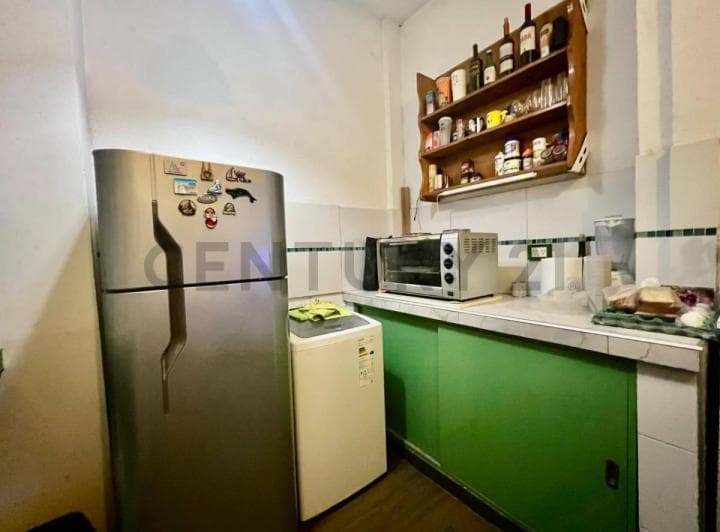 Departamento 2 Ambientes - 5