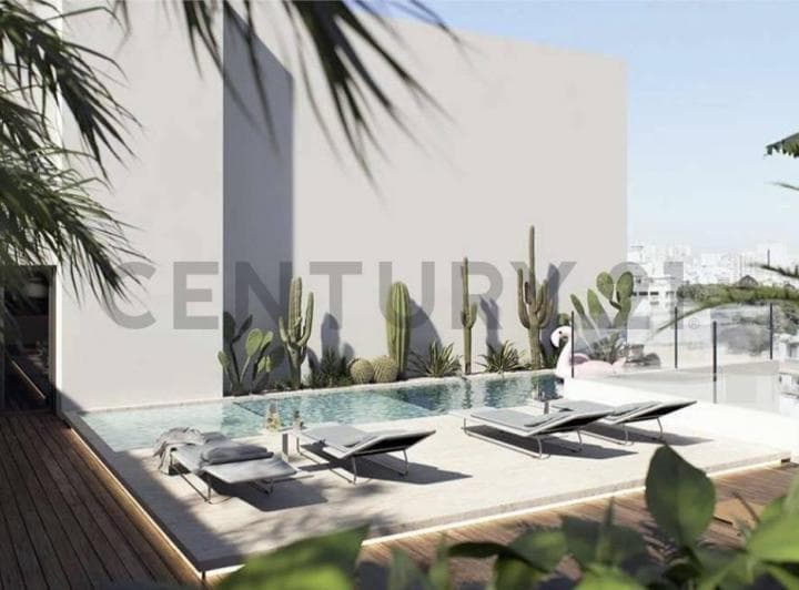 Venta Monoambiente en Palermo Hollywood Entrega Marzo 2027 - 2